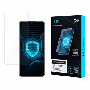 3mk 1UP – tālruņa ekrāna aizsargs modelim Realme GT2 Master Explorer