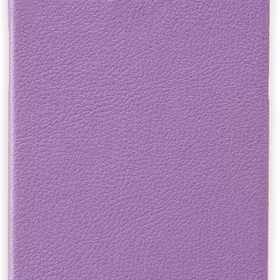 SBS case&me ādas maciņš ar mikrošķiedras oderi iPhone 15 violets