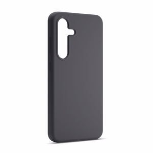 Etteri Silikona maciņš for Samsung Galaxy A17 5G melns