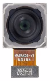 Xiaomi Redmi Note 12 Pro kamera (108MP platleņķa, MA8AX02-V1) oriģināls aizmugurējais (lietots, A klase)