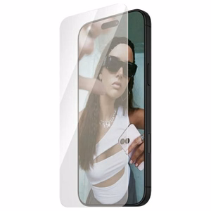 SAFE by PanzerGlass Ultra-Wide Fit temperēts stikls iPhone 16 Pro Max