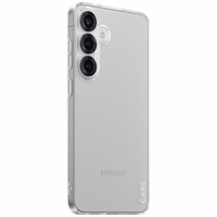 CARE by PanzerGlass Modes X-Ray viedtālruņa apvalks Samsung Galaxy S25+ - Caurspīdīgs