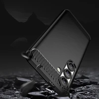 Oglekļa apvalks Xiaomi Redmi Note 8 Pro melns