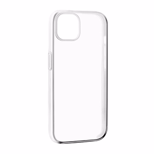 Puro Impact Clear vāciņš ierīcei iPhone 14 Plus, caurspīdīgs