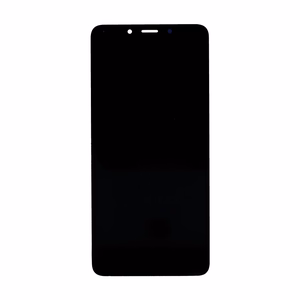 LCD ekrāns Xiaomi Redmi 6/6A (m) - melns (m) - augstas kvalitātes