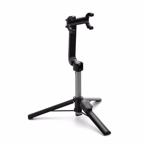 FORCELL F-GRIP S70M Selfie statīvs ar bezvadu tālvadību melns