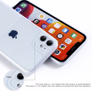 TEL PROTECT loga viedtālruņa apvalks Iphone 12 Pro Max melns