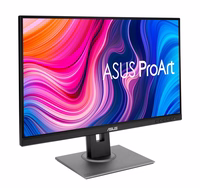 ASUS ProArt PA278QV computer monitor 68.6 cm (27") 2560 x 1440 pixels Quad HD LED melns