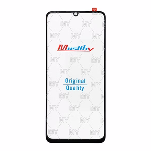 MUSTTBY front glass + OCA REDMI 13c