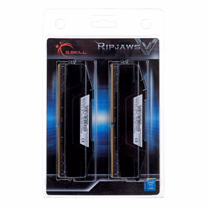 G.Skill Ripjaws V DDR4-3200 MHz atmiņas modulis, 64 GB