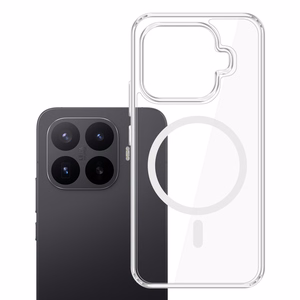 3mk Armor Magcase – tālruņa vāciņš modelim Xiaomi 17T Pro