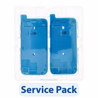 ServicePack līmējošā folija ekrānam iPhone 15 Pro Max (30 gabalu kārba)