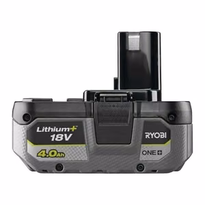 Li-Ion akumulators 4.0 Ah 18V Ryobi RB1840X