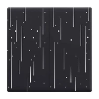 Dekoratīvs vāciņš / uzgalis T5 SONOFF Star 2C skārienslēdzim