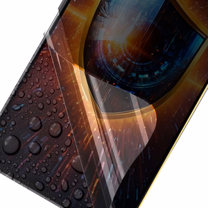 3mk Silky Matt Privacy – privātuma ekrāna aizsargs modelim Samsung Galaxy S26 FE