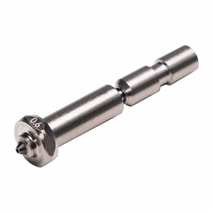 Anycubic ātri maināms hotend ar 0,6 mm sprauslu Kobra 3 Max