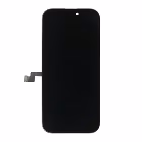 LCD Ekrāns with touch screen Iphone 16 Pro Incell 120Hz FHD