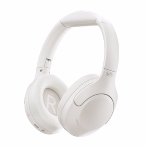 Bezvadu austiņas QCY H3 lite, ANC (baltas)