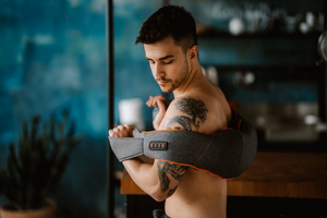 Medivon Collar Simple masāžas apkakle