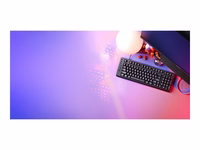 HP HyperX Eve 1800 - spēļu tastatūra