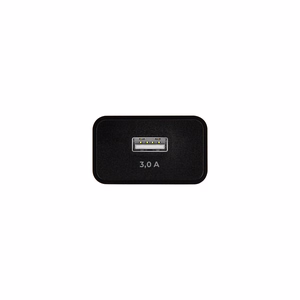 Maxlife MXTC-11 charger 1x USB-A 3A black