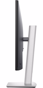 DELL Pro Plus P3225DE computer monitor 80 cm (31.5") 2560 x 1440 pixels Wide Quad HD LCD melns, pelēks