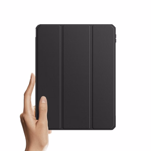 Case Dux Ducis Toby Apple iPad Pro 11 2024/2025 black