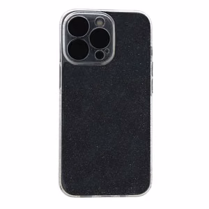 Shine viedtālruņa apvalks iPhone 15 6,1" caurspīdīgs