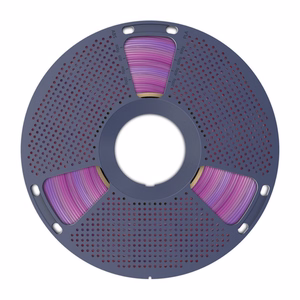 Sunlu PLA Transparent (Rainbow) 03 Filament