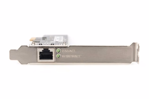 Digitus Gigabit Ethernet PCI Express tīkla karte 2.5G (4-Speed)