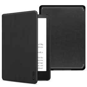 Tech-Protect SmartCase Kindle Paperwhite VI / 6 / Signature Edition - melns
