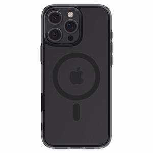 Spigen Ultra Hybrid viedtālruņa apvalks iPhone 16 Pro – melns