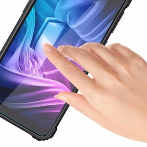 3mk Silky Matt Pro – tālruņa ekrāna aizsargs modelim Oukitel G2