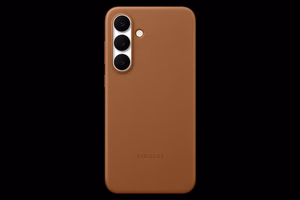 EF-VS731PAE Samsung KindSuit vāciņš Galaxy S25 FE - iedeguma