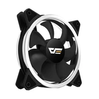 Datora ventilators ARGB Darkflash DR12 Pro (120x120)