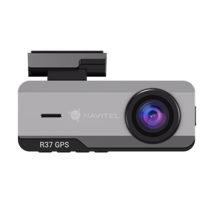 Navitel Compact dashcam complete with GPS module R37 GPS GPS (satellite) 1920 х 1080 Maps included