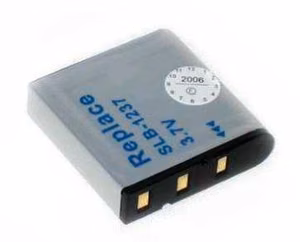 Samsung, baterija SB-L1237