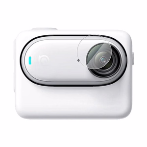 TELESIN rūdīts stikls kamerai Insta360 GO 3