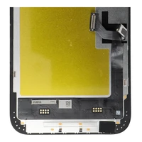 FixCell LCD ekrāns iPhone 14 Plus mīksts OLED 120 Hz (Diagnozēts: lietots)