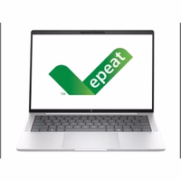 HP EliteBook X G1i 14 inch Notebook Next Gen AI PC Copilot+ PC Intel Core Ultra 7 258V Laptop 35,6 cm (14") 2.5K 32 GB LPDDR5x-SDRAM 1 TB SSD Wi-Fi 7 (802.11be) Windows 11 Pro