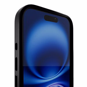 Puro aizsargstikls iPhone 16 Plus / iPhone 15 Plus