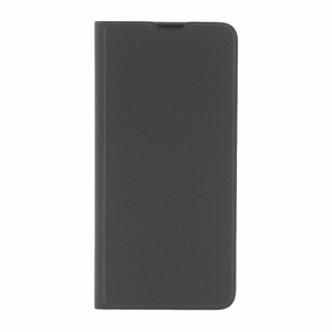 Smart Soft viedtālruņa apvalks Samsung Galaxy M16 5G melns