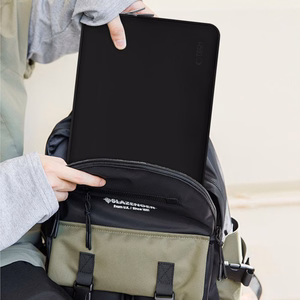 Tech-Protect Neoslim 13–14" portatīvā datora soma - melna