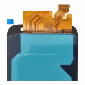 FixCell LCD displejs SAMSUNG J730 OLED zelts bez rāmis