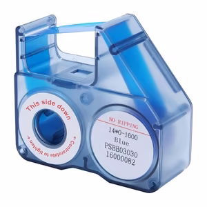 Lente B18 Niimbot (zila)