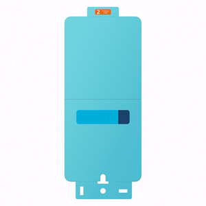 Samsung EF-US947CTEGWW антибликовая защитная пленка Samsung Galaxy S26+ - 2 шт.