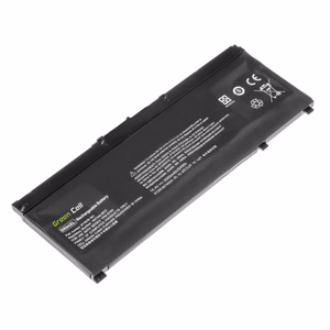 Green Cell HP187 klēpjdatora baterija