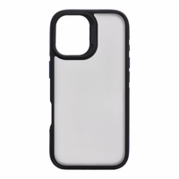 Viedtālruņa apvalks NEO IPHONE 17 - zils