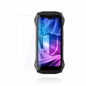 3mk Silky Matt Pro – tālruņa ekrāna aizsargs modelim Blackview N6000 / N6000SE