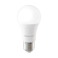 Forever Light LED Bulb E27 A60 12.8W 1520lm 6000K class E